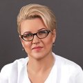 Захарова Оксана Вадимовна