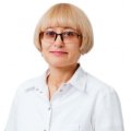 Шмарева Ирина Алексеевна