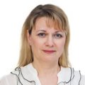 Шахматова Алла Владимировна