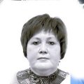 Иванова Елена Васильевна