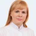 Свириденко Галина Анатольевна