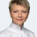 Анучина Юлиана Геннадьевна