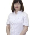 Савченко Ирина Евгеньевна