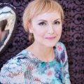 Зайнетдинова Елена Рауфовна