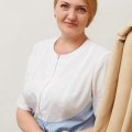 Пашарина Людмила Викторовна