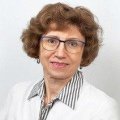 Новикова Екатерина Владимировна