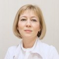 Омельянюк Ирина Валерьевна