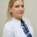 Аверьянова Елена Владимировна