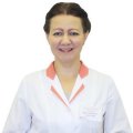 Кабанова Елена Юрьевна