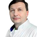 Мещеряков Виталий Викторович