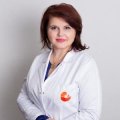 Крихели Ирина Отаровна