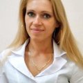 Казакова Елена Владимировна