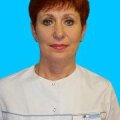 Соколова Вера Анатольевна