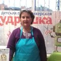 Василенко Галина