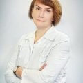 Павлова Елена Анатольевна