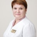 Ратникова Екатерина Вячеславовна