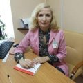 Брюханова Ирина Александровна