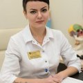 Соломенникова Анна Сергеевна