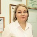 Менькова Оксана Николаевна