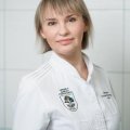 Батюкова Оксана Ивановна