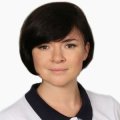 Кирсанова Екатерина Владимировна