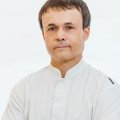 Щербаков Григорий Генрихович