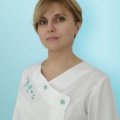 Ефимова Ирина Викторовна