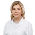 Лобанова Юлия Анатольевна