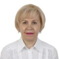 Нуруллина Галина Александровна