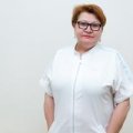 Шпакова Ирина Владимировна