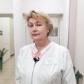 Ястребова Елена Вильевна