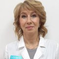 Пушкарева Марина Владиславовна