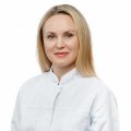 Шахмартова Ирина Александровна