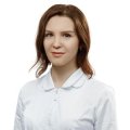 Сорокина Екатерина Павловна