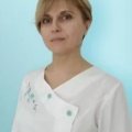 Ефимова Ирина Викторовна