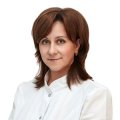 Колесикова Марина Владимировна