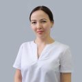 Тузаева Екатерина Витальевна