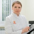 Смирнова Карина Андреевна