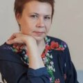 Комарова Марина Николаевна