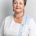 Кетова Елена Николаевна