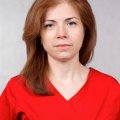 Поленникова Эльвира Сергеевна