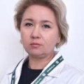 Петрова Марина Александровна