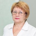 Матвиенко Ирина Николаевна