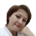 Якименко Елена Евгеньевна