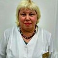 Голубкова Марина Александровна