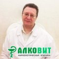 Долинский Павел Валерьевич