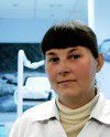 Богомолова Ирина Алексеевна