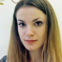 Яковлева Александра Андреевна