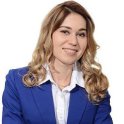 Муравьева Мария Анатольевна