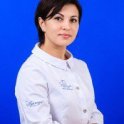 Абдуллина Зухра Шамилевна